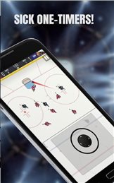 巨星曲棍球(Superstar Hockey)