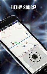 巨星曲棍球(Superstar Hockey)