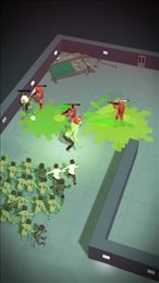 僵尸必须统治(Immortal Zombie War)