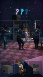变形者(ShapeShifter)