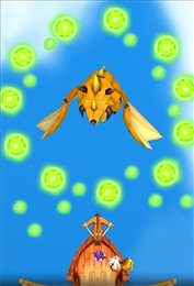 袖珍防守者(Pocket Defender)