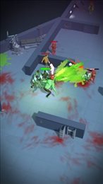 僵尸必须统治(Immortal Zombie War)