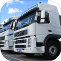 重型卡车模拟驾驶(Heavy Truck Simulator)