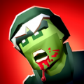 僵尸必须统治(Immortal Zombie War)