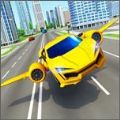 飞行汽车特技(Flying Car Driving 2020 - Ultima)v2
