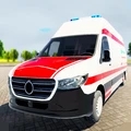 救护车模拟器破解版