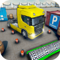 货物卡车停车场(Euro Truck Parking)