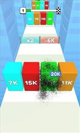 蜂群跑酷3D(Buzz Kill 3D)