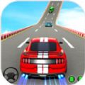 肌肉车特技表演(Muscle Car Stunts 2020)