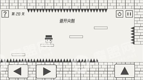 帽子先生大冒险