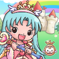 Jibi Land Princess Castle