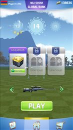 火枪竞技场(Fire Guns Arena)