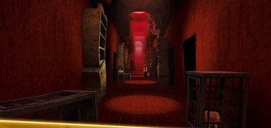 噩梦之门(Nightmare Gate)