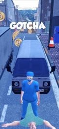 零号病人冲刺(Patient Zero)