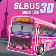 最好的斯里兰卡(SL Bus Simulator)