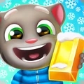汤姆猫跑酷(Talking Tom Gold Run)