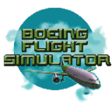 波音飞行模拟器(Boeing Flight Simulator)