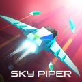 天空的吹笛者(Sky Piper)