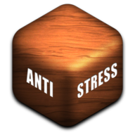 抗压放松玩具(Antistress)