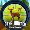 野外狩猎猎鹿人(Deer Hunter 2021)