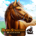 德比赛马大师赛(Derby Stallion)