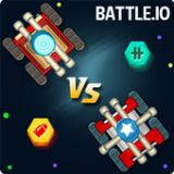 多人坦克战争(Battle.io)v4.5