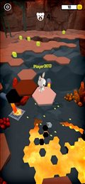 秋季斗殴(Fall Brawl)