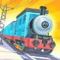 火车生成器(TrainBuilder)