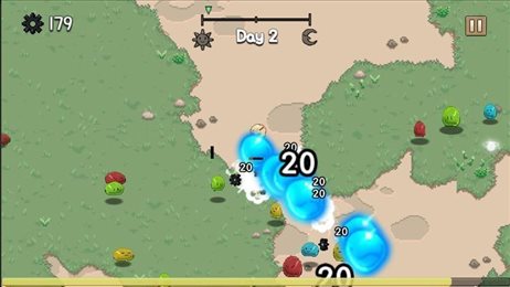 法术地牢(MagicDungeon)