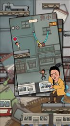 逃跑吧王蓝莓
