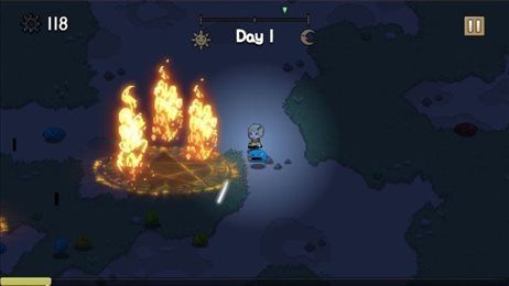 法术地牢(MagicDungeon)