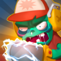 僵尸破坏者合并(Zombie Destroyer)