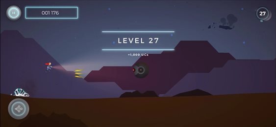 无尽的火星奔跑者(RUBY)