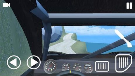 越野车爬山驾驶(Mountain Climb Offroad Driving 4)