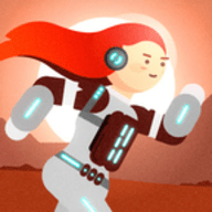 无尽的火星奔跑者(RUBY)