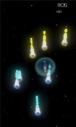 太空下降