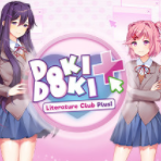 心动文学部中文版(Doki Doki Literature Club!)