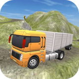 山地卡车驾驶模拟器v1.6.0
