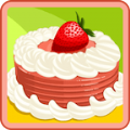 烘焙房蛋糕制作(Bakery Story)