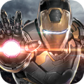 超级英雄城市战争超级犯罪城市(Super Hero City Wars)