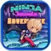 忍者宝石冒险(Ninja Jewels Adventure)