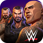 WWE战无不胜(WWE Undefeated)