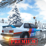极限拉力赛车手(Xtreme Rally Driver HD Premium)
