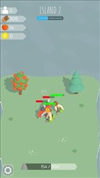 瓦尔海姆的维京人(Vikings of Valheim)