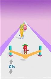 假人跳跃竞技(Sling Dummy)