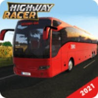 公路赛车特技(BusX Highway Racer)v18.0