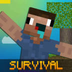 火柴人菜鸟求生(Stickman vs Multicraft)