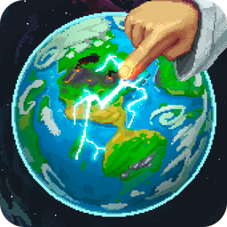 上帝沙盒模拟器(Gods Decision Simulator)