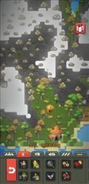 上帝沙盒模拟器(Gods Decision Simulator)