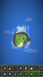 上帝沙盒模拟器最新版(WorldBox)